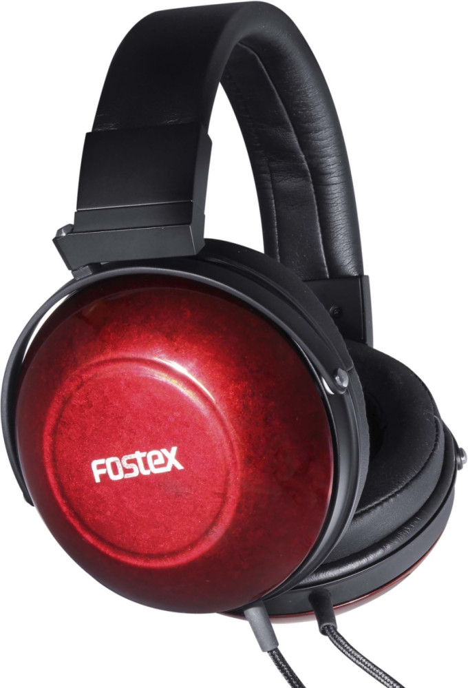 Наушники Fostex TH-900