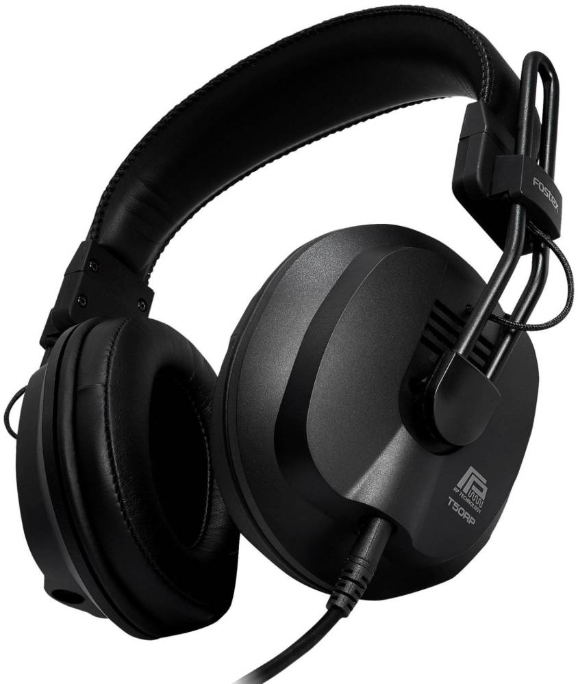 Наушники Fostex T50RP mk4