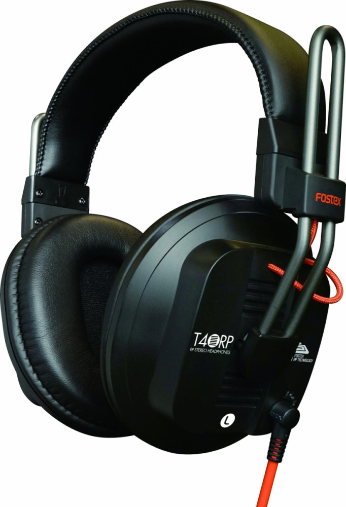 Наушники Fostex T40RP mkIII