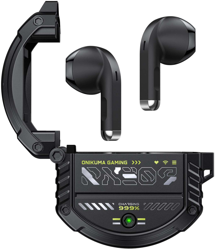 Навушники Onikuma T309