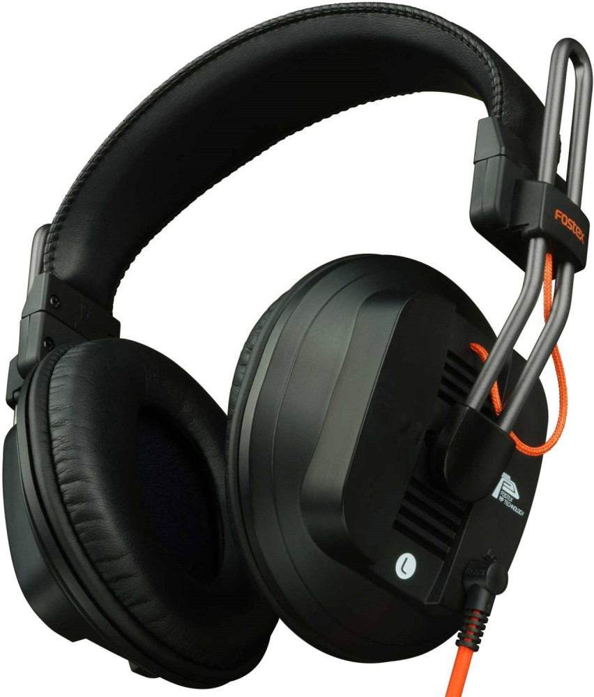 Наушники Fostex T20RP mkIII