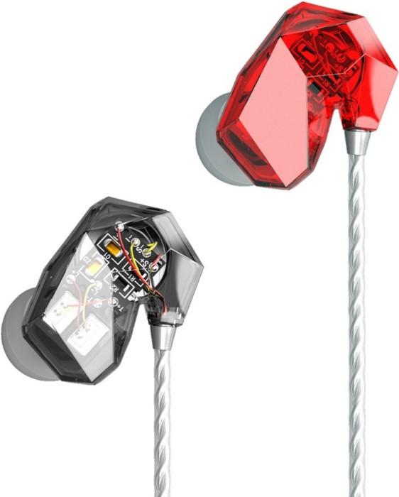 Навушники TTPOD T2