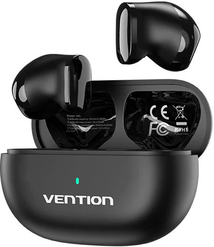 Навушники Vention T12