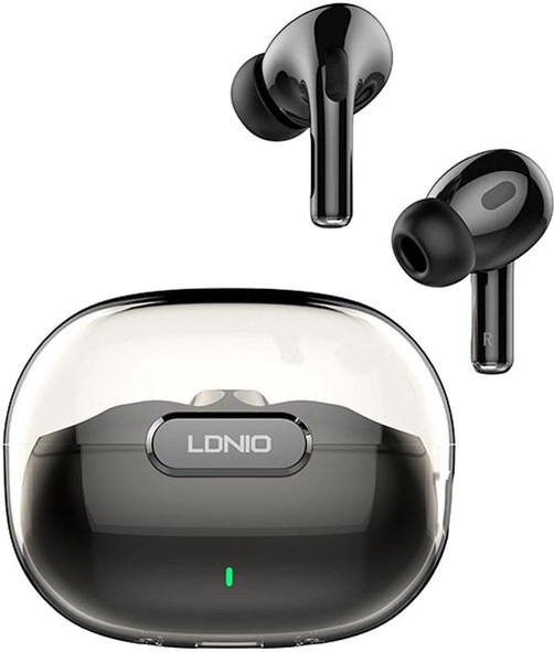 Наушники LDNIO T02