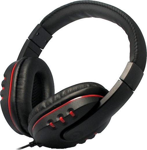 Навушники HQ-Tech SY-870