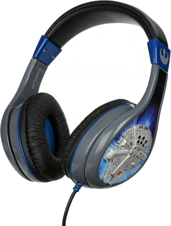 Наушники eKids SW-140.11XV7M