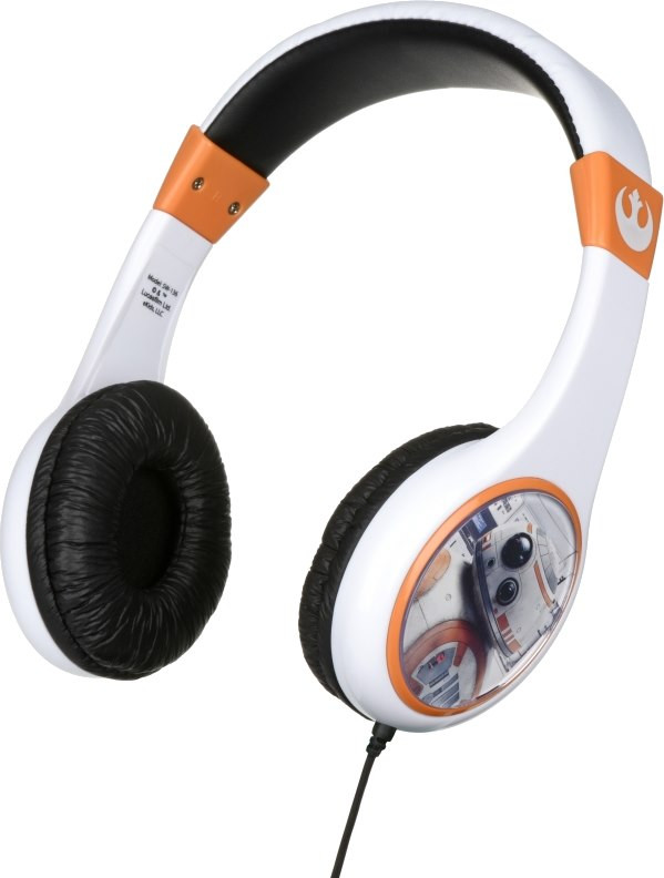 Наушники eKids SW-136.11XV8