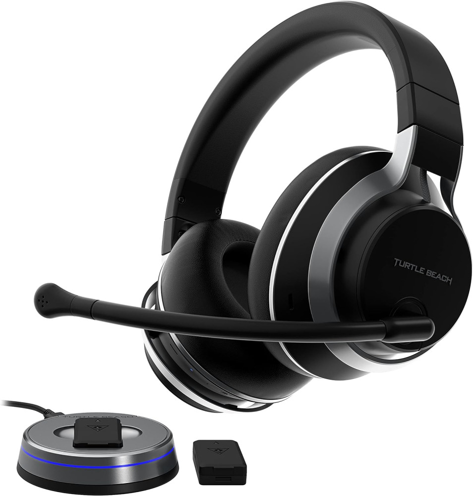 Наушники Turtle Beach Stealth Pro Playstation