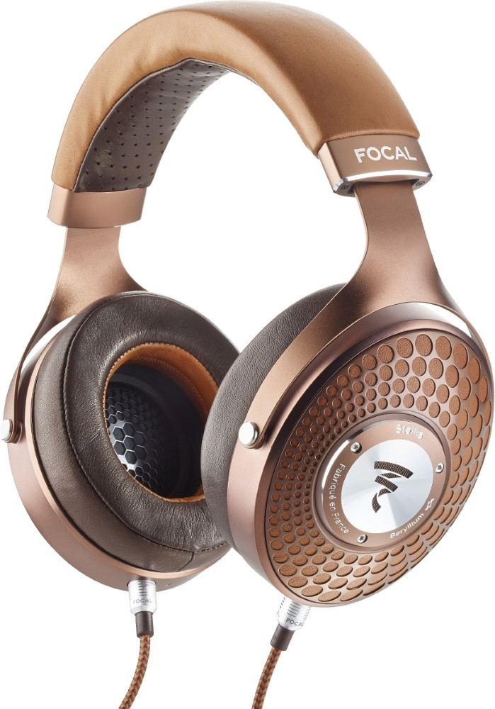 Наушники Focal JMLab Stellia