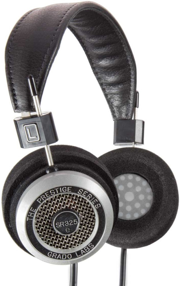 Наушники Grado SR-325e
