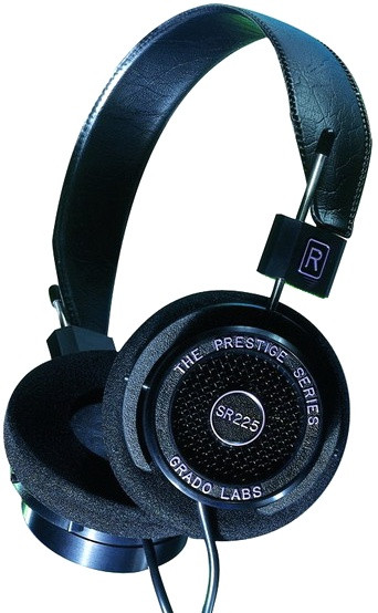 Наушники Grado SR-225