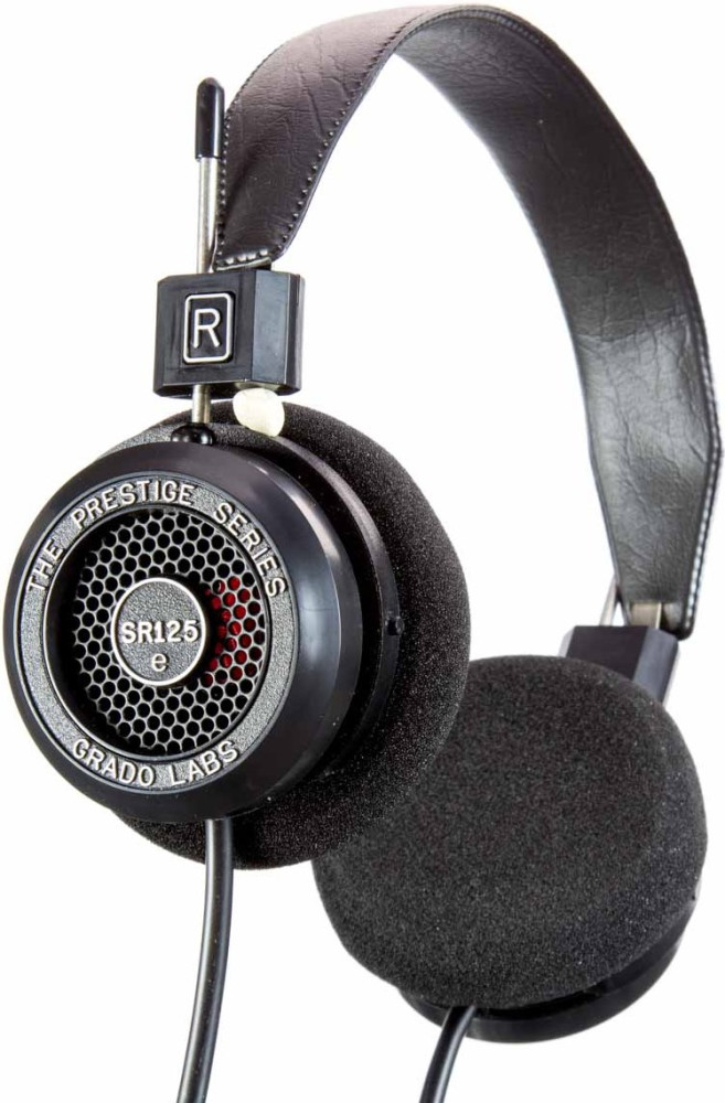 Наушники Grado SR-125e