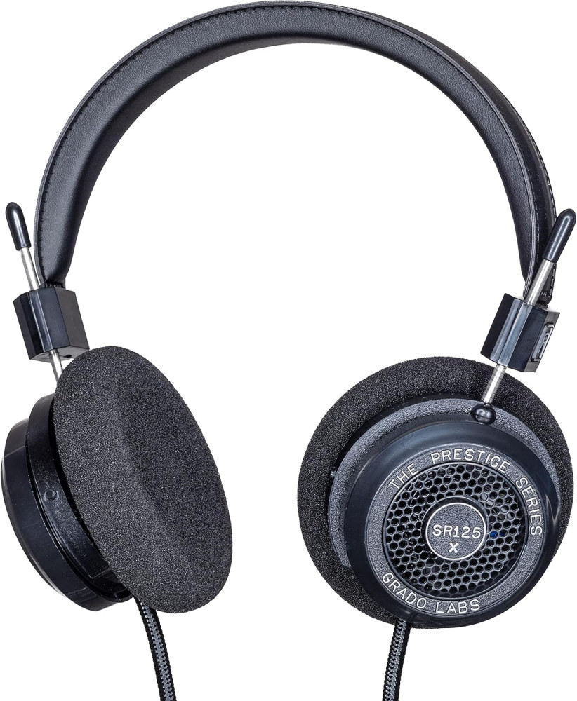 Наушники Grado SR-125x