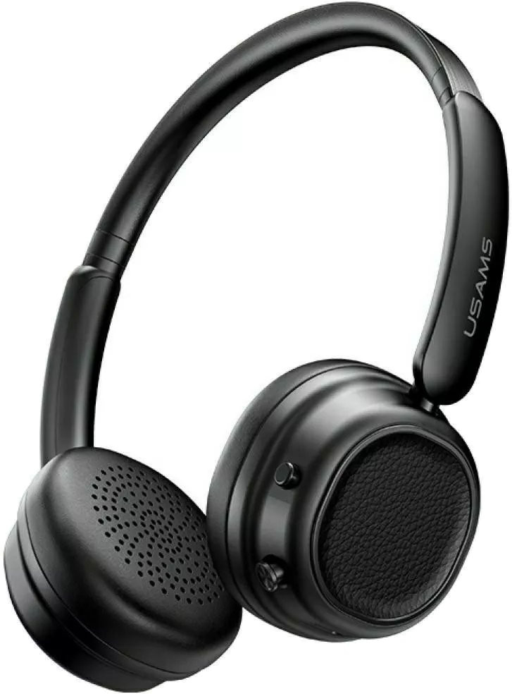 Навушники USAMS SR01