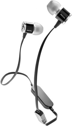 Наушники Focal JMLab Spark Wireless