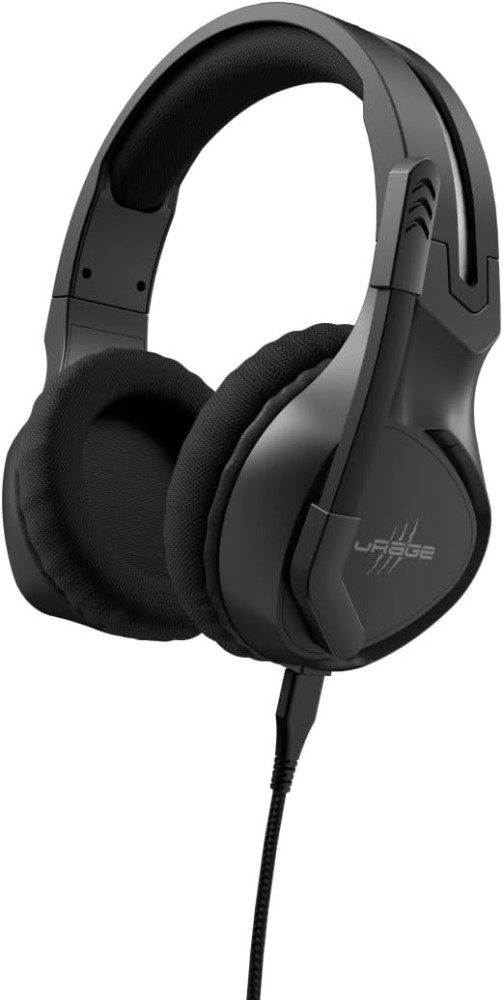 Наушники uRage Soundz 300 V2