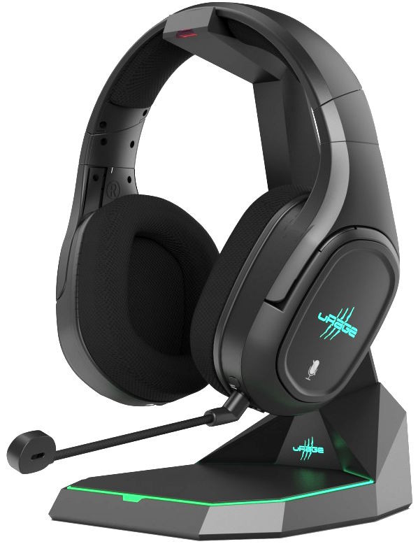 Наушники uRage SoundZ 920