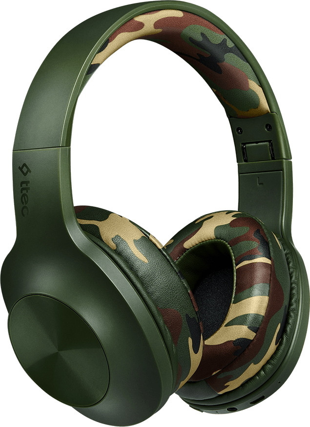 Навушники TTEC SoundMax 2