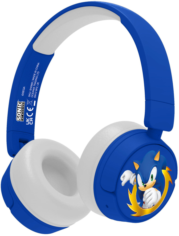 Наушники OTL Sonic Classic Kids V2 Headphones