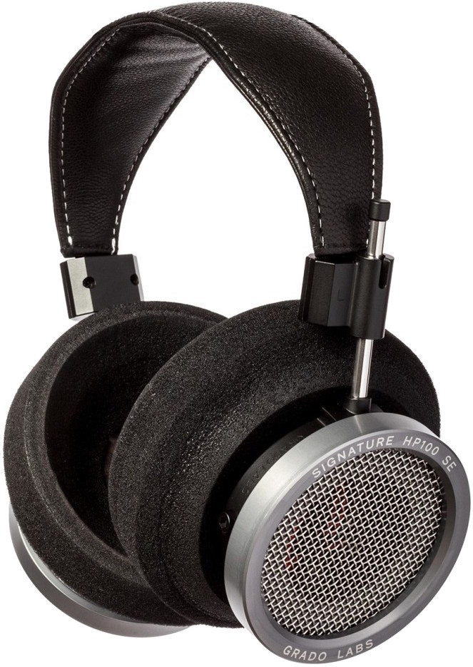 Наушники Grado Signature HP100 SE