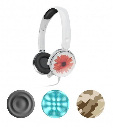 Наушники Philips SHM7110U