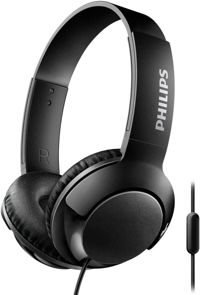 Наушники Philips SHL3075