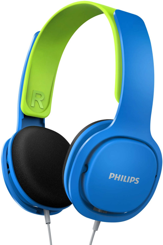 Наушники Philips SHK2000