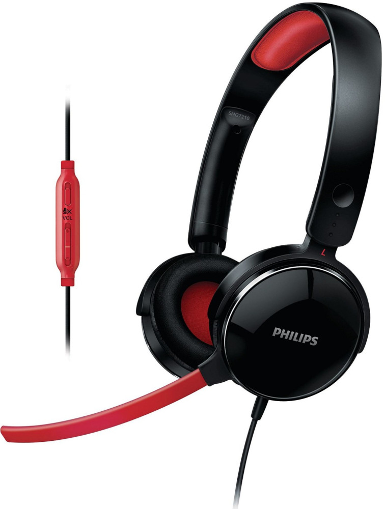 Наушники Philips SHG7210