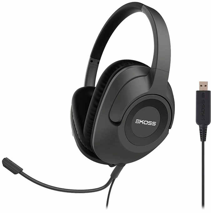 Навушники Koss SB42 USB