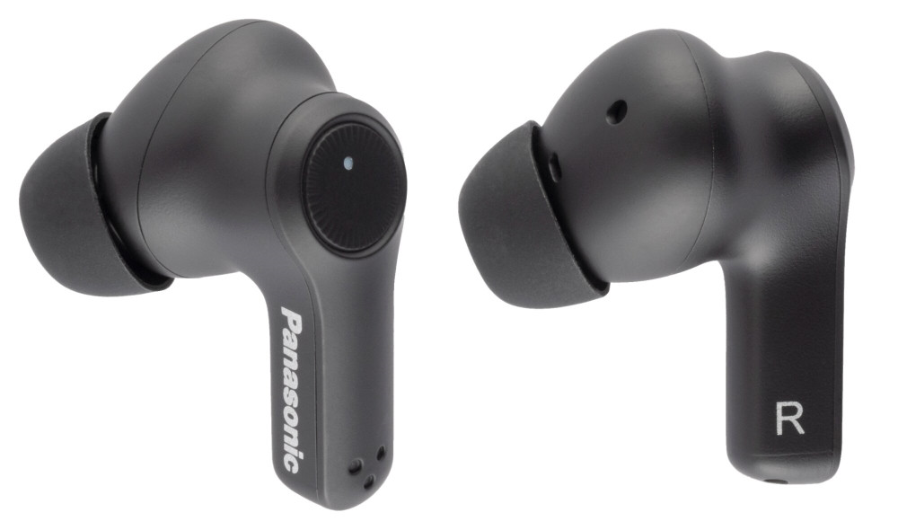 Наушники Panasonic RZ-B210W