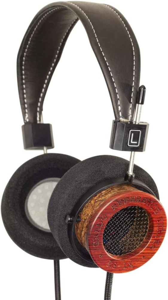Наушники Grado RS-1x
