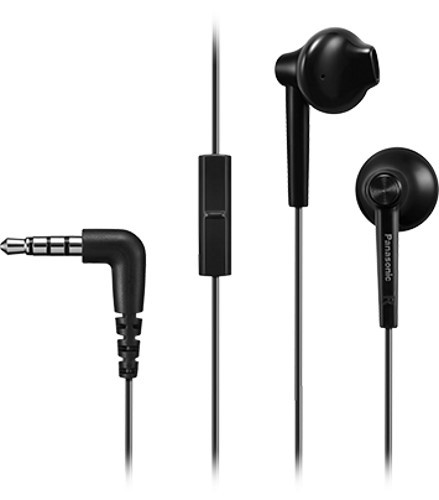 Наушники Panasonic RP-TCM50