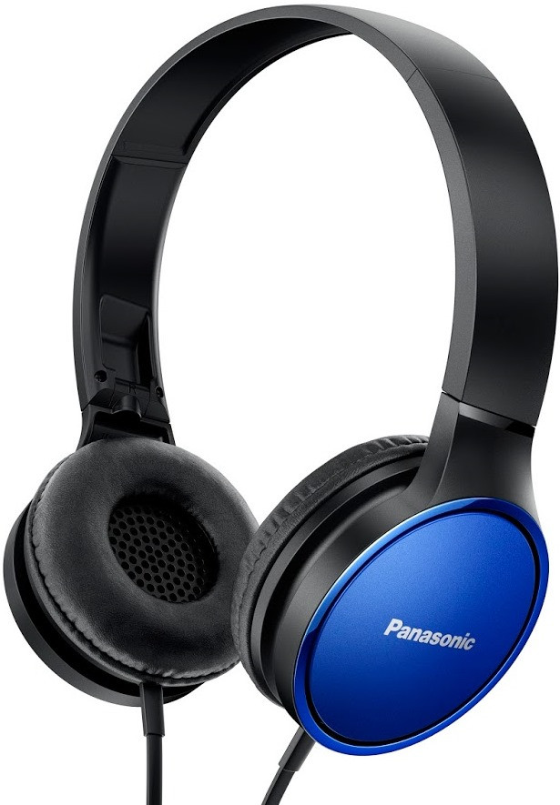 Наушники Panasonic RP-HF300