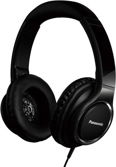 Наушники Panasonic RP-HD6MGC