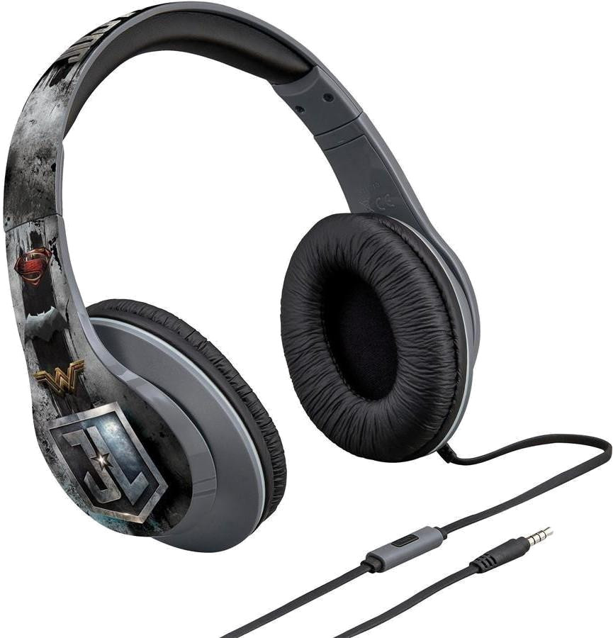 Наушники eKids RI-M40JL.FXV7M