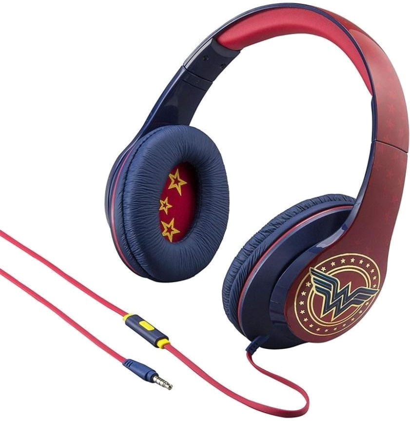 Наушники eKids RI-M40WW.FXV7