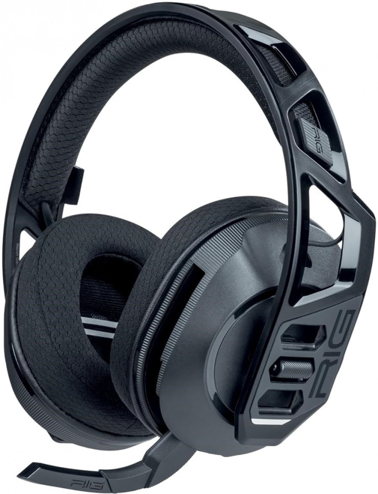 Навушники Nacon RIG600 Pro HX
