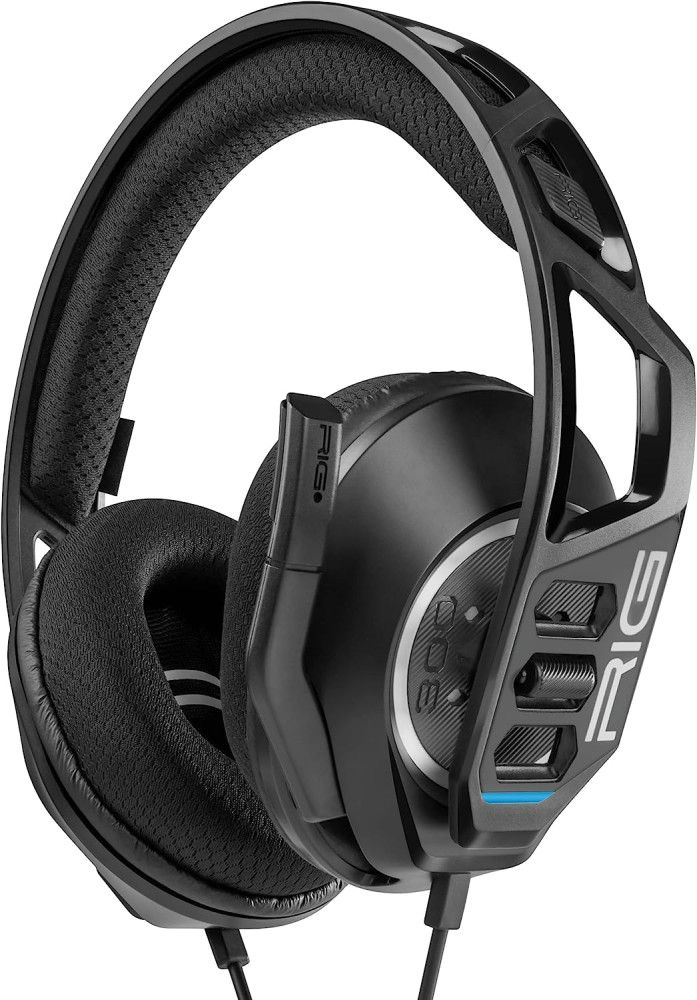 Навушники Nacon RIG300 Pro HS