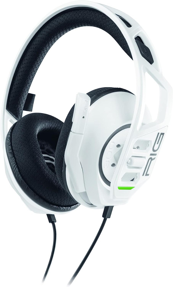 Навушники Nacon RIG300 Pro HX