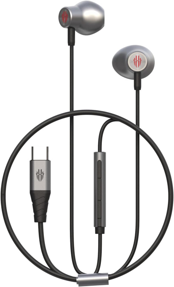 Наушники Nubia RedMagic MagicSound Type-C