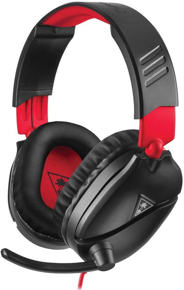 Наушники Turtle Beach Recon 70