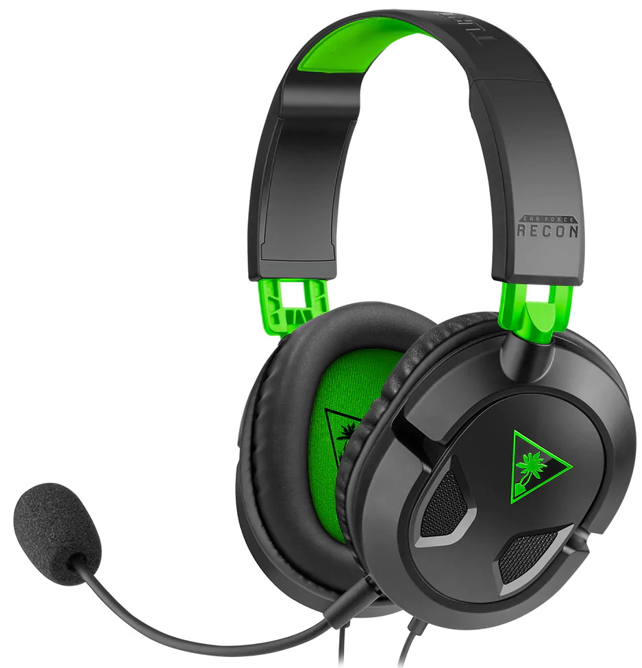 Наушники Turtle Beach Recon 50X