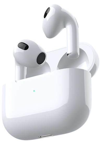 Навушники WUW R158
