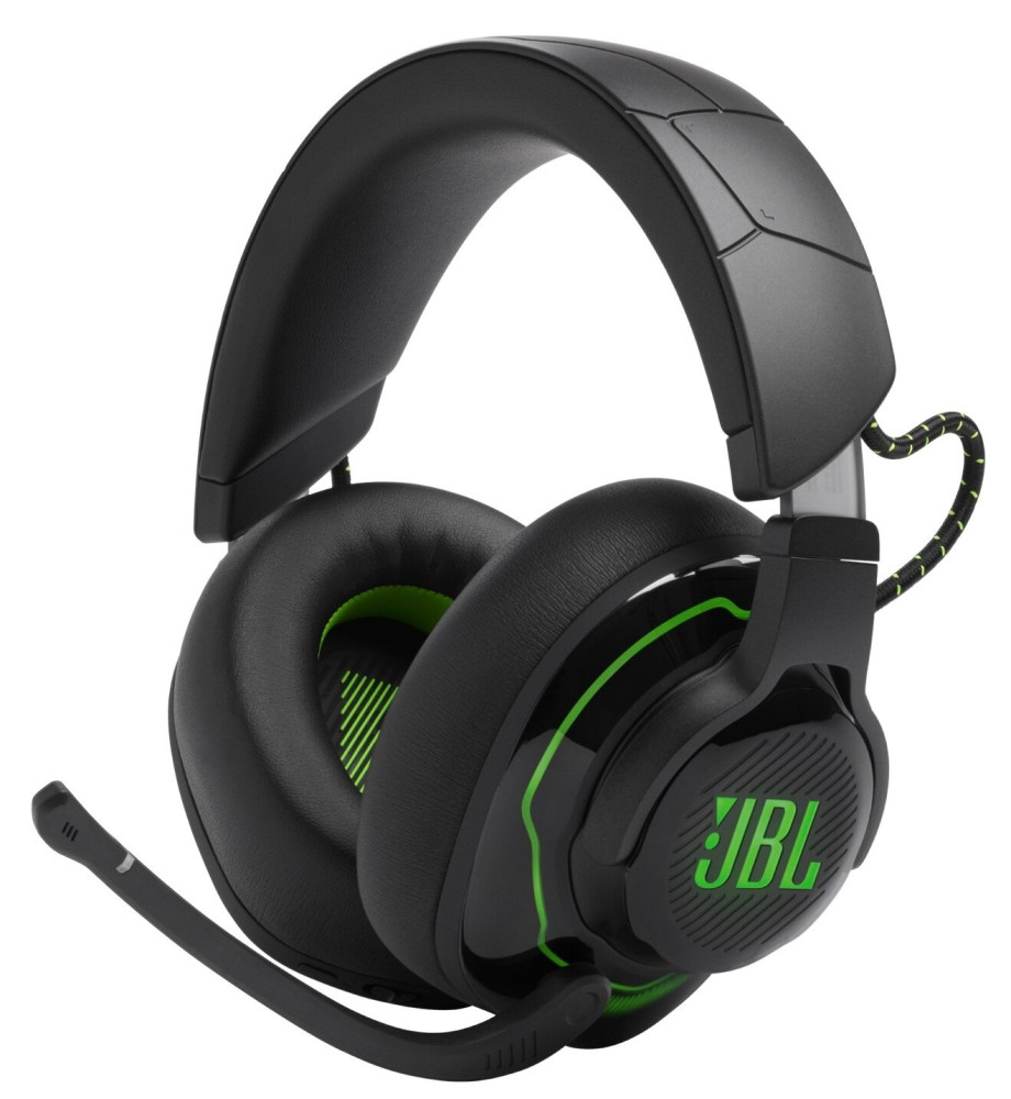 Наушники JBL Quantum 910X