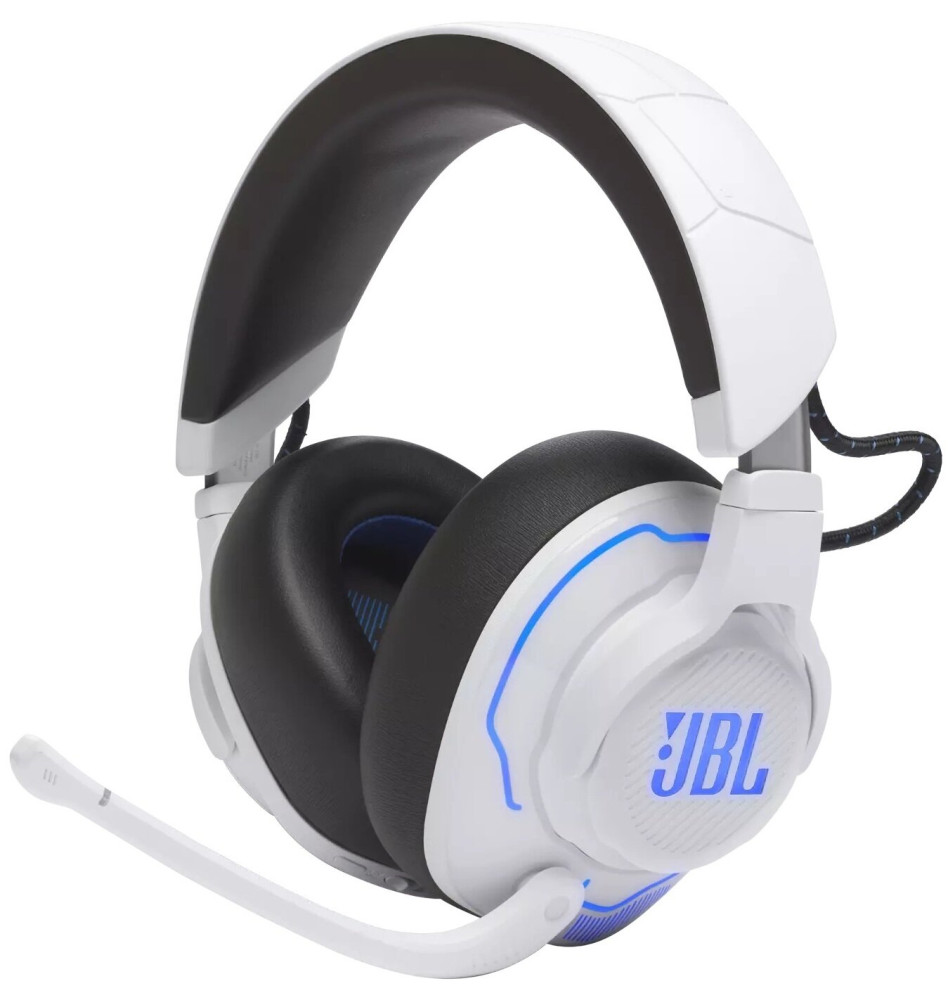 Наушники JBL Quantum 910P