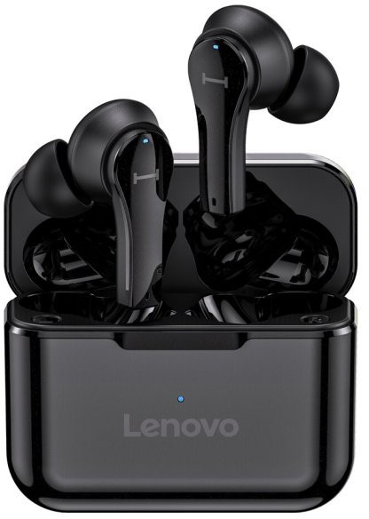 Навушники Lenovo QT82