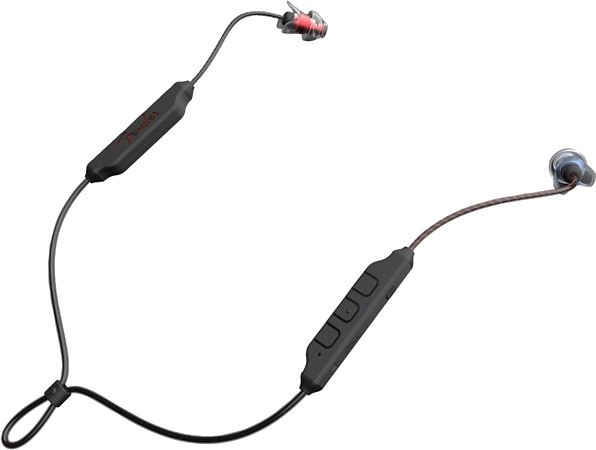 Наушники Fender PureSonic Wireless Earbuds