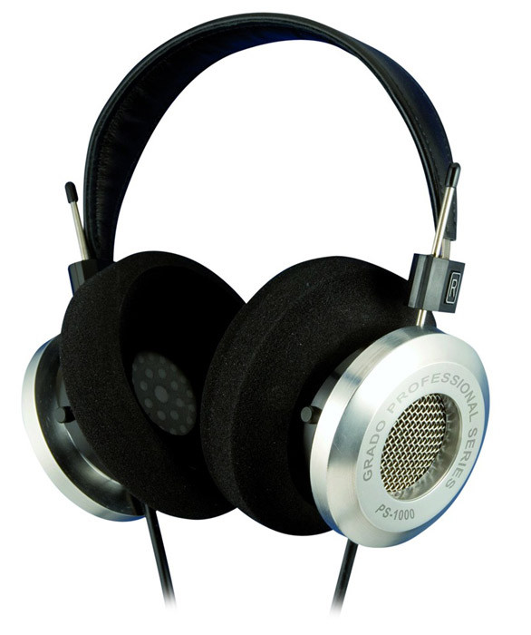 Наушники Grado PS-1000