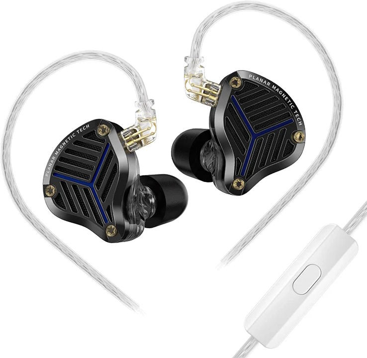 Наушники Knowledge Zenith PRX Mic