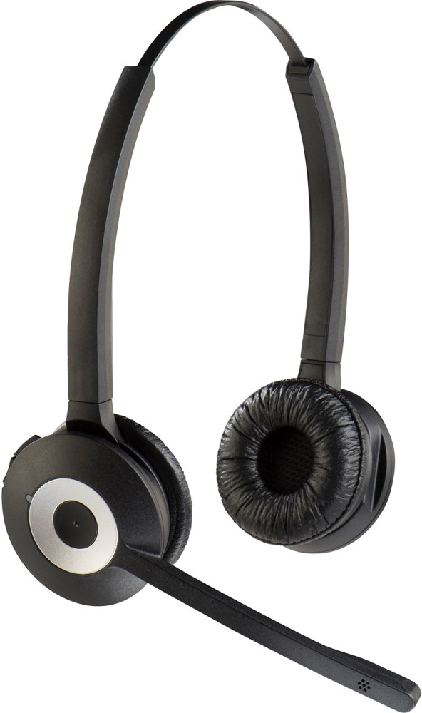 Наушники Jabra PRO 920 Duo